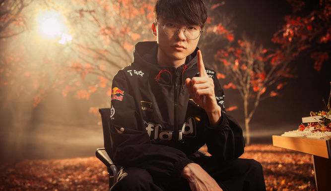 Faker