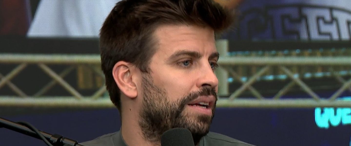 Gerard Piqué: "Hemos hecho muchas cosas que la gente no le da el valor que tiene"