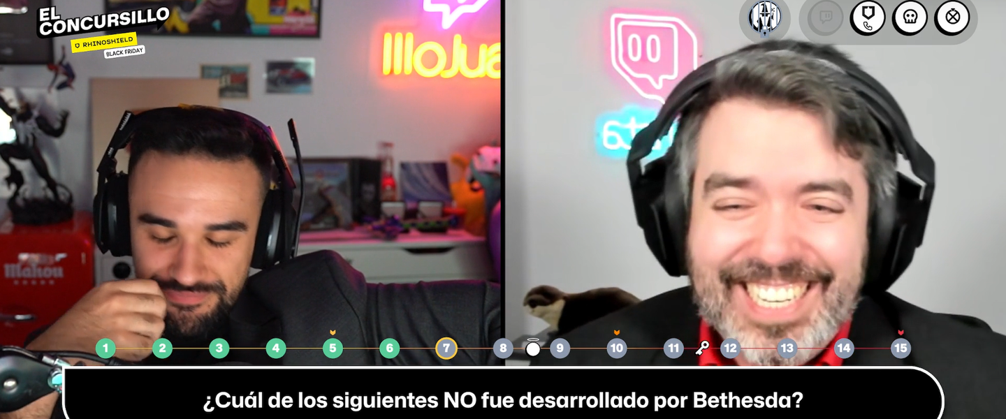 La pregunta ideal para Forista