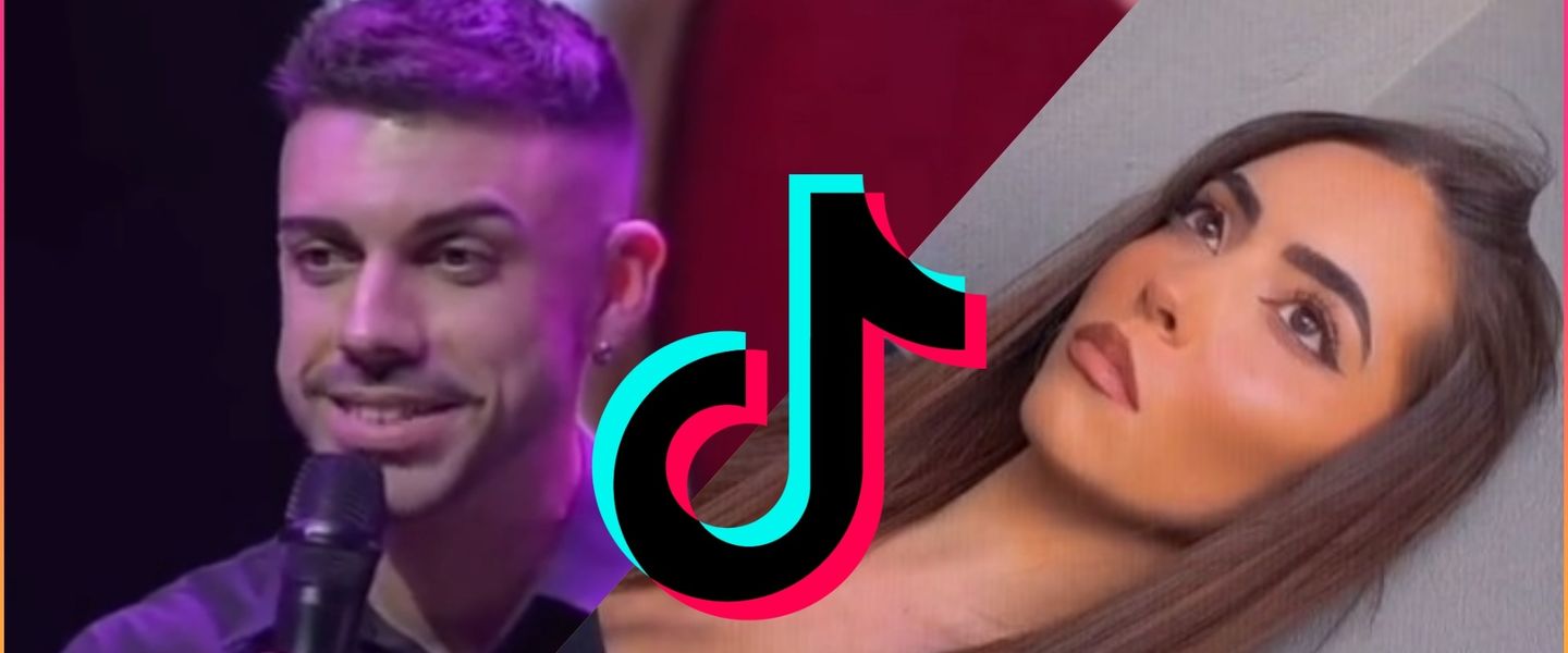 DjMaRiiO y Alicia Gameplays triunfan en la categoría gaming de TikTok