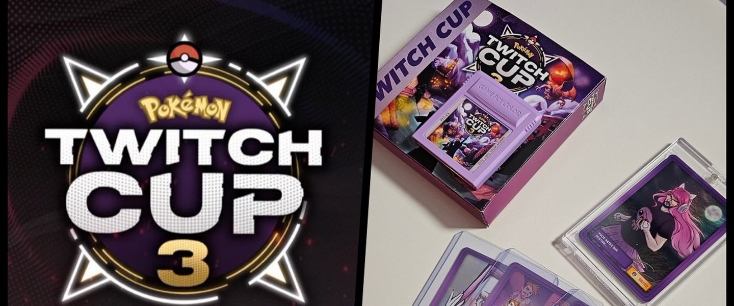 El impresionante detalle de la Pokémon Twitch Cup 3 con sus participantes