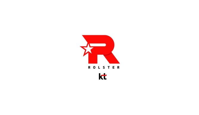 KT Rolster
