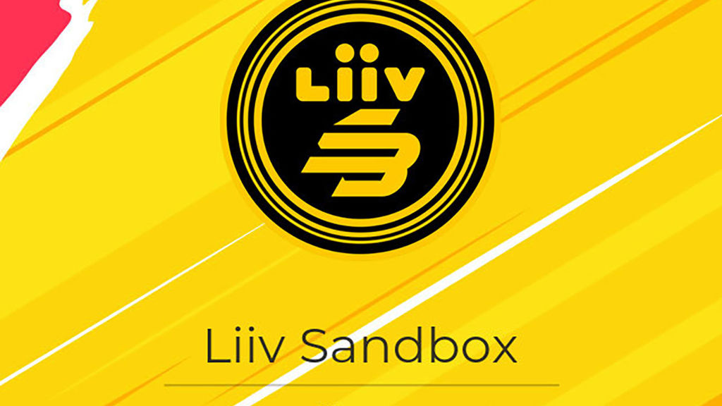 Liiv Sandbox