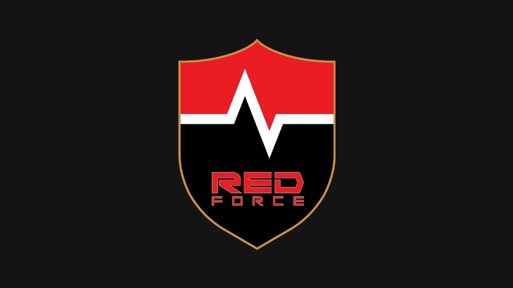 Nongshim RedForce