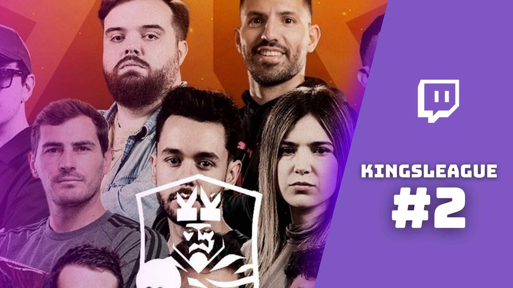 Kings League