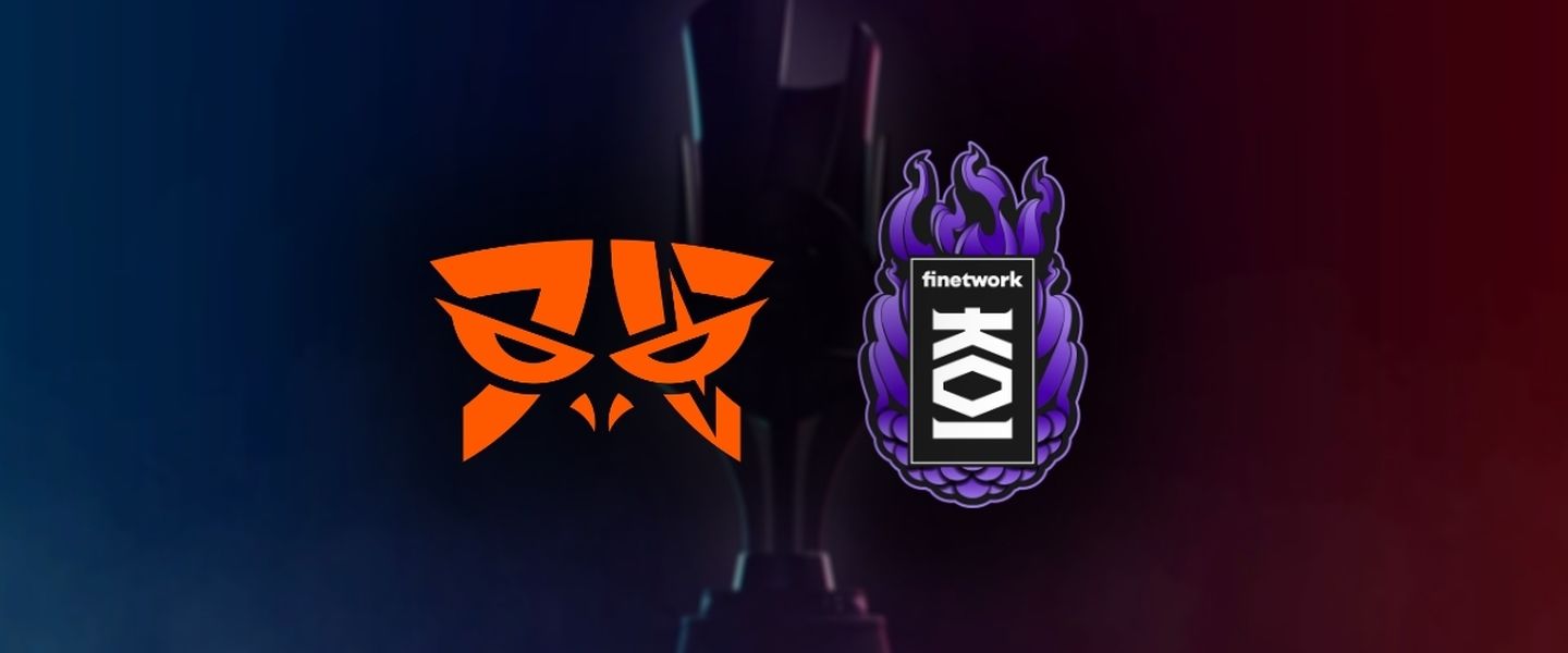 Fnatic TQ y KOI: 'good bye' a la Superliga