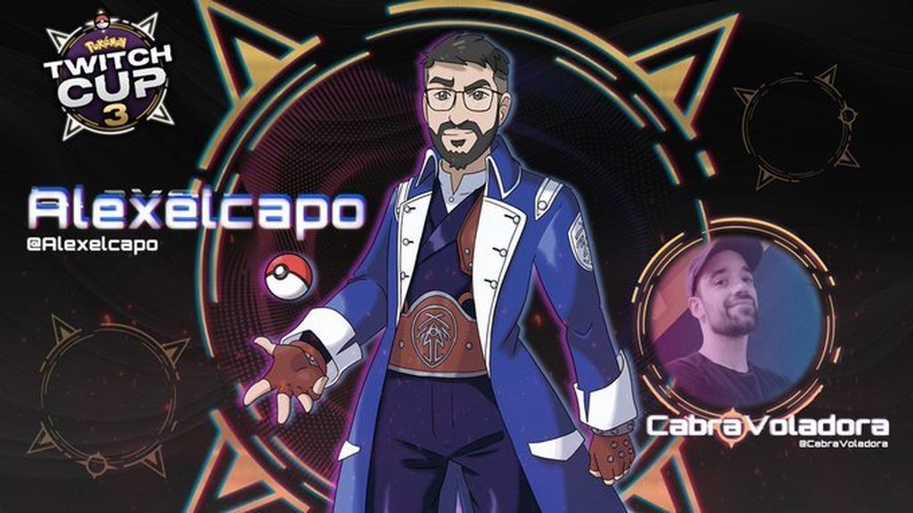 Alexelcapo | Picos de 15.000 espectadores y medias de 12.000 en 4h de stream: 47.700 horas visualizadas