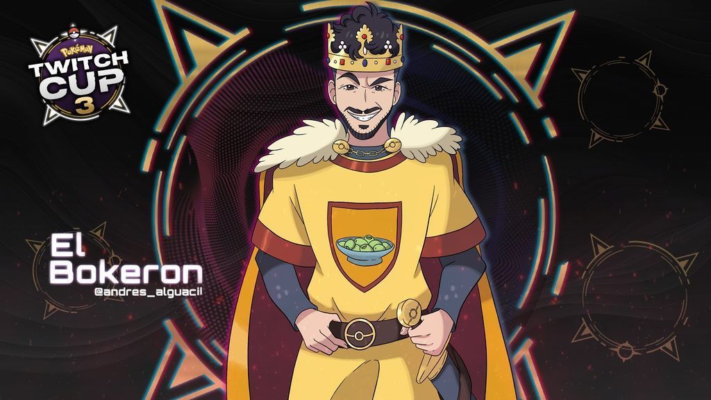 El Bokerón | Picos de 17.789 espectadores y medias de 12.841 en 5h de stream: 63.000 horas visualizadas