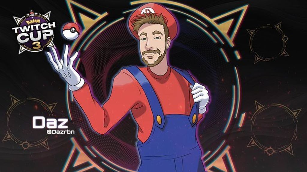Daz | Picos de 3790 espectadores y medias de 2246 en 7h de stream: 15.000 horas visualizadas