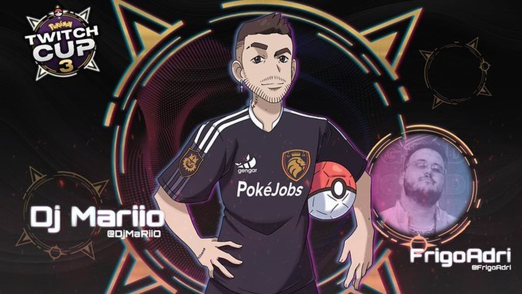 DjMaRiiO | Picos de 11.400 espectadores y medias de 7900 en 4h de stream: 34.300 horas visualizadas