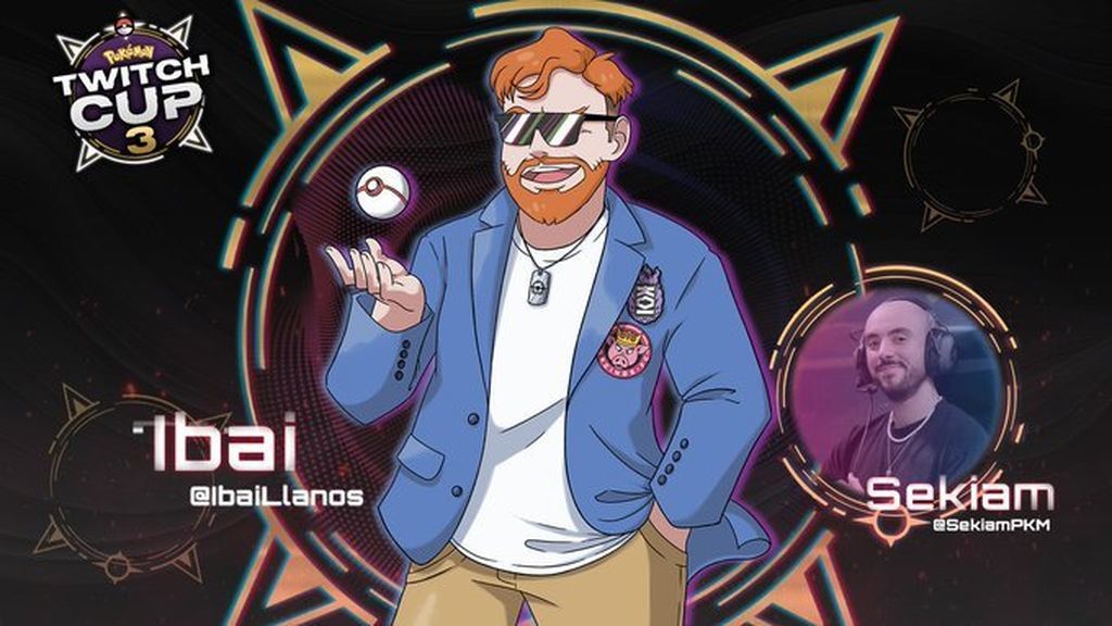 Ibai | Picos de 44.000 espectadores y medias de 29.500 en 4h 48 minutos de stream: 140.500 horas visualizadas