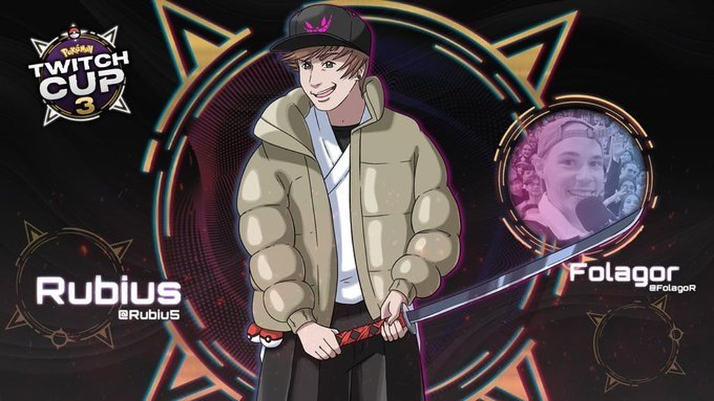 Rubius | Picos de 63.000 espectadores y medias de 40.500 en 5h de stream: 213.000 horas visualizadas
