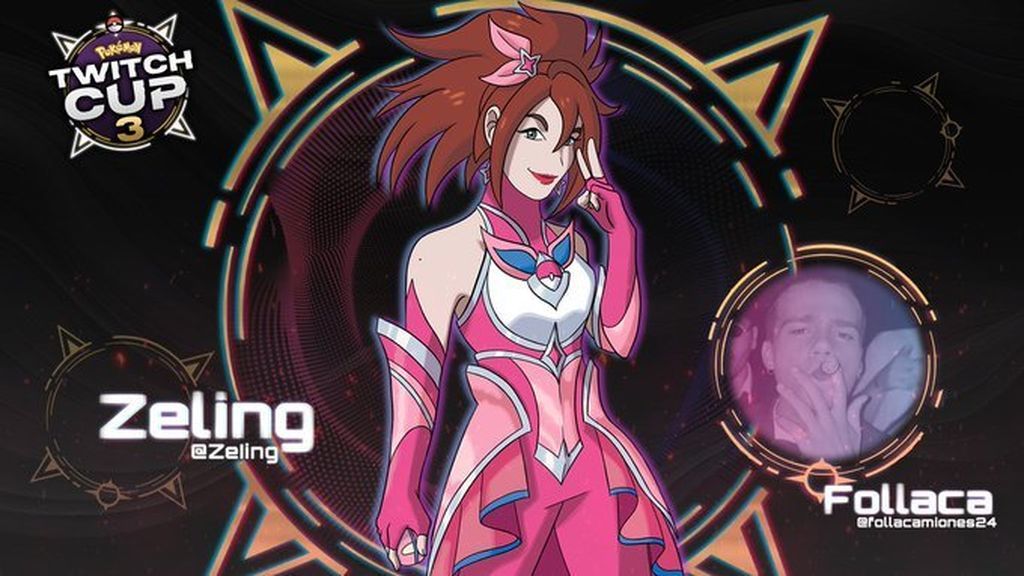 Zeling | Picos de 4200 espectadores y medias de 3000 en 5h de stream: 15.000 horas visualizadas