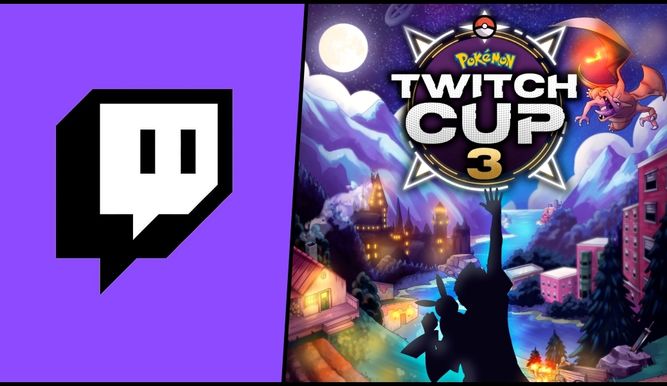 Así ha sido el estreno de la Pokémon Twitch Cup 3 en audiencias: éxito rotundo