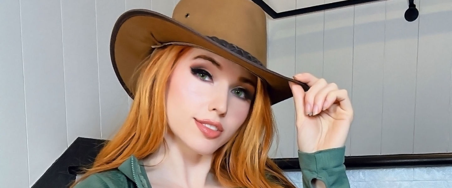 Amouranth