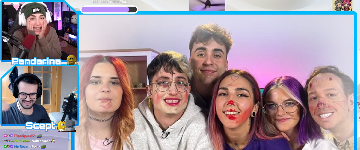 El momento más bonito de la Pokémon Twitch Cup 3