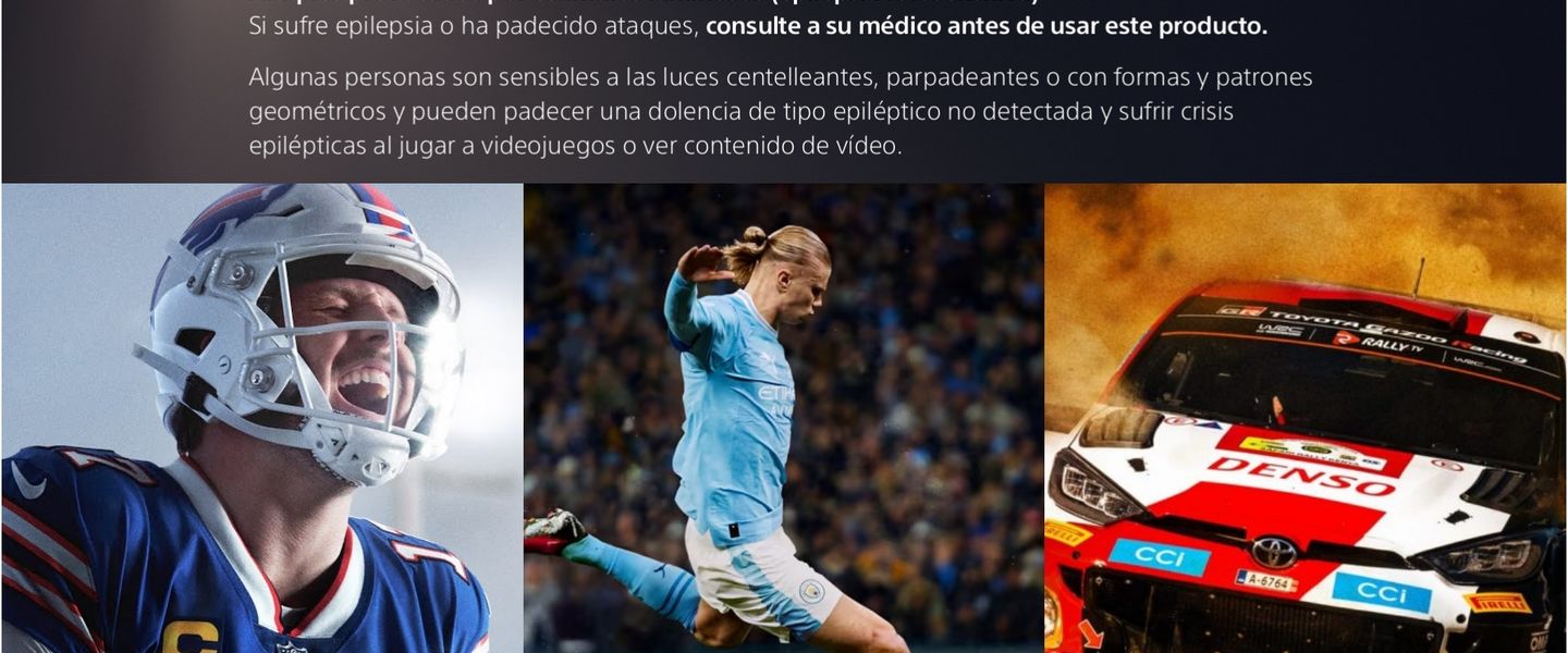 Electronic Arts apuesta por la accesibilidad en los videojuegos con IRIS