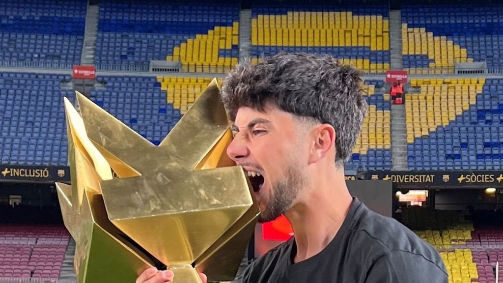 Xoán Ramos | Centrocampista
