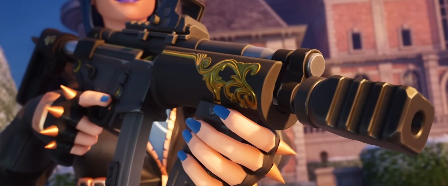 Novedades del Capítulo 5 de Fortnite