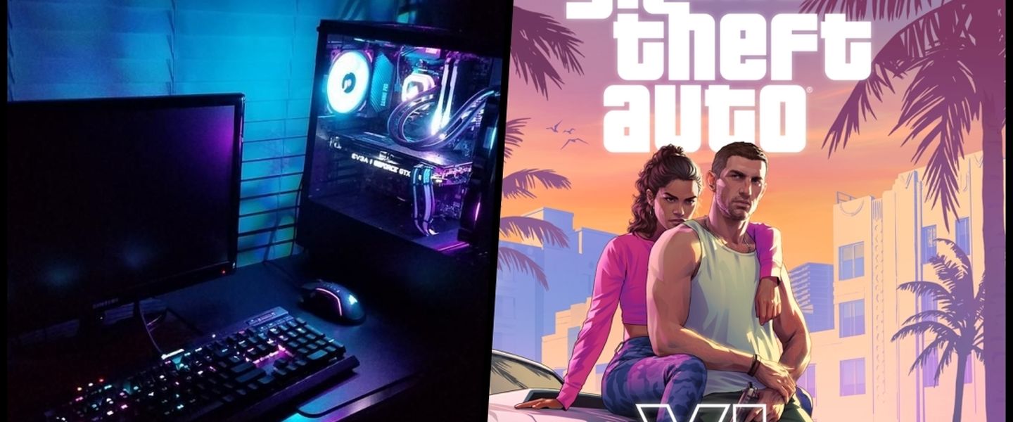 GTA VI no llegaría a PC en su lanzamiento