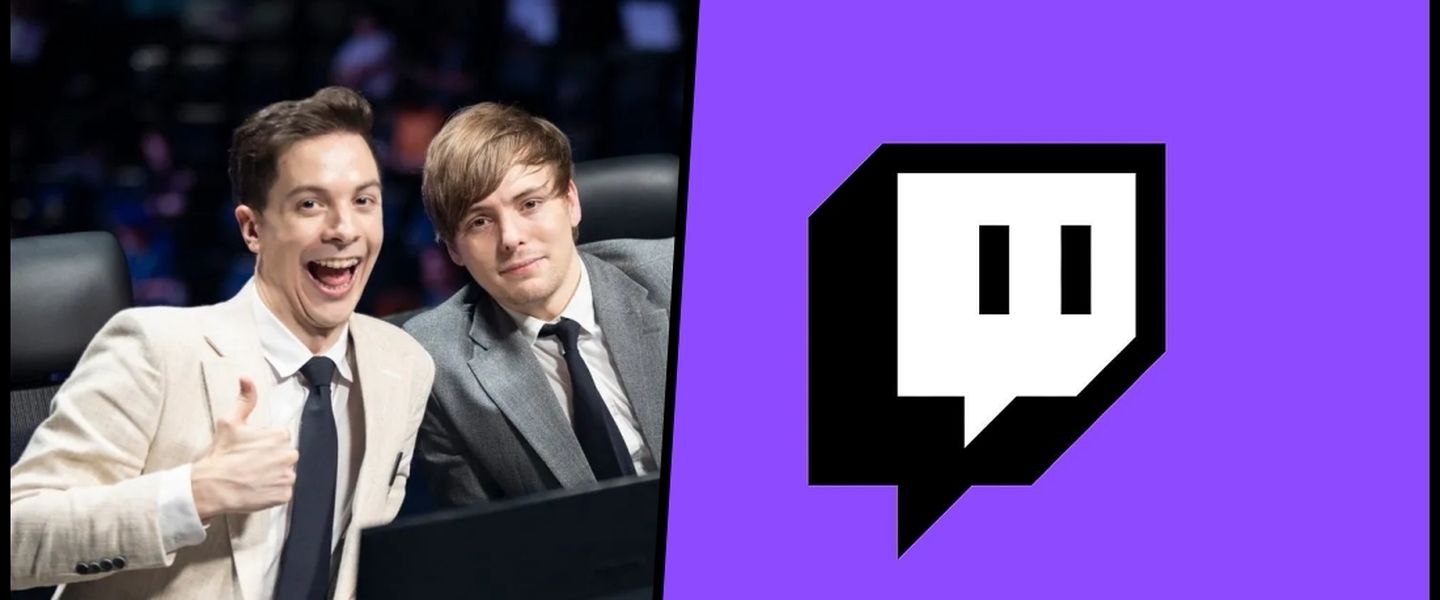 Los casters de la LCK dirán adiós a emitir en Twitch