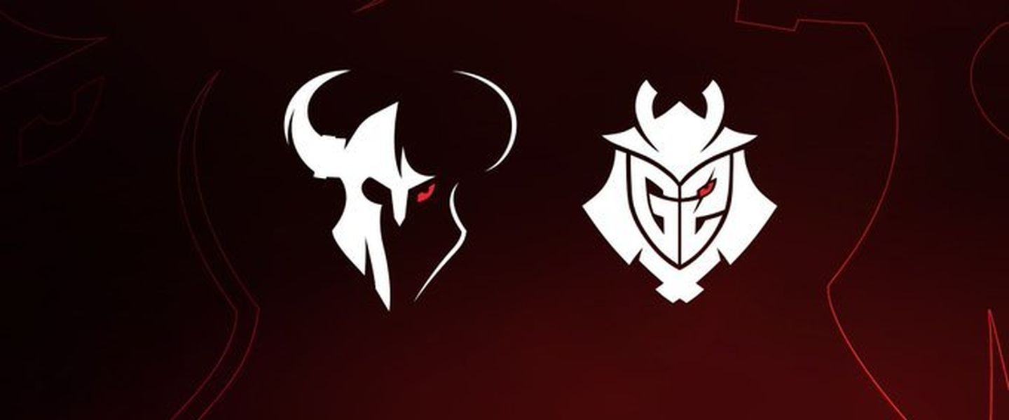 G2 Esports se fusiona con Version1 y competirá en COD League