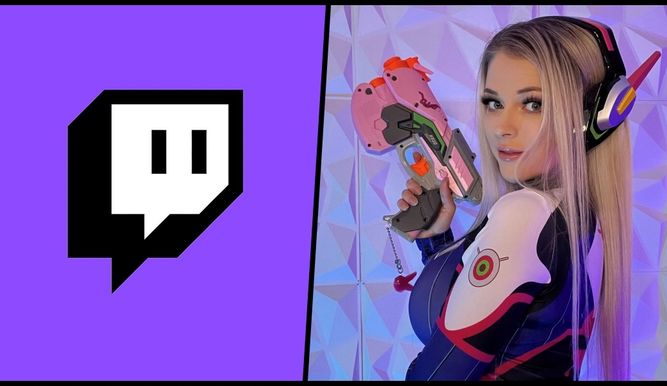xoAeriel y su problema con Twitch