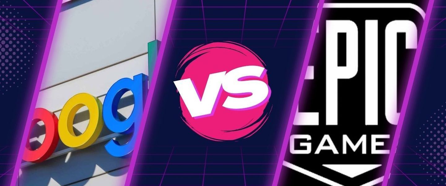 Victoria magistral: Epic gana su batalla contra Google por Fortnite