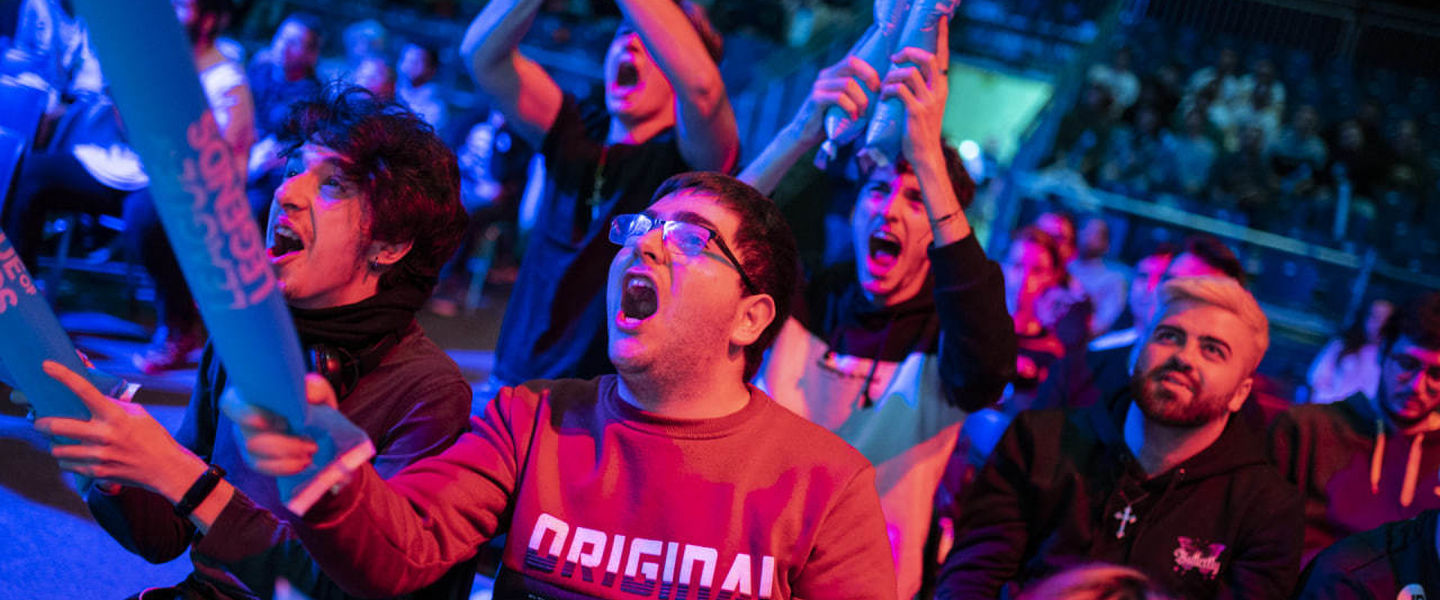 Gamergy