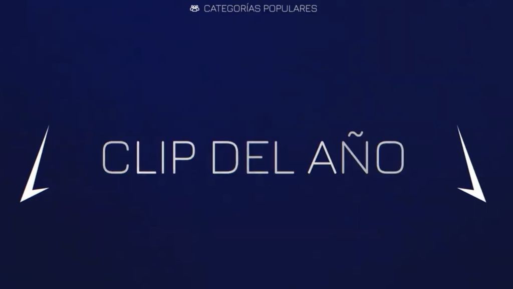 Clip del año