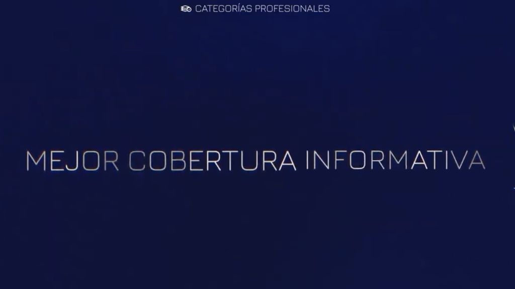 Mejor cobertura informativa