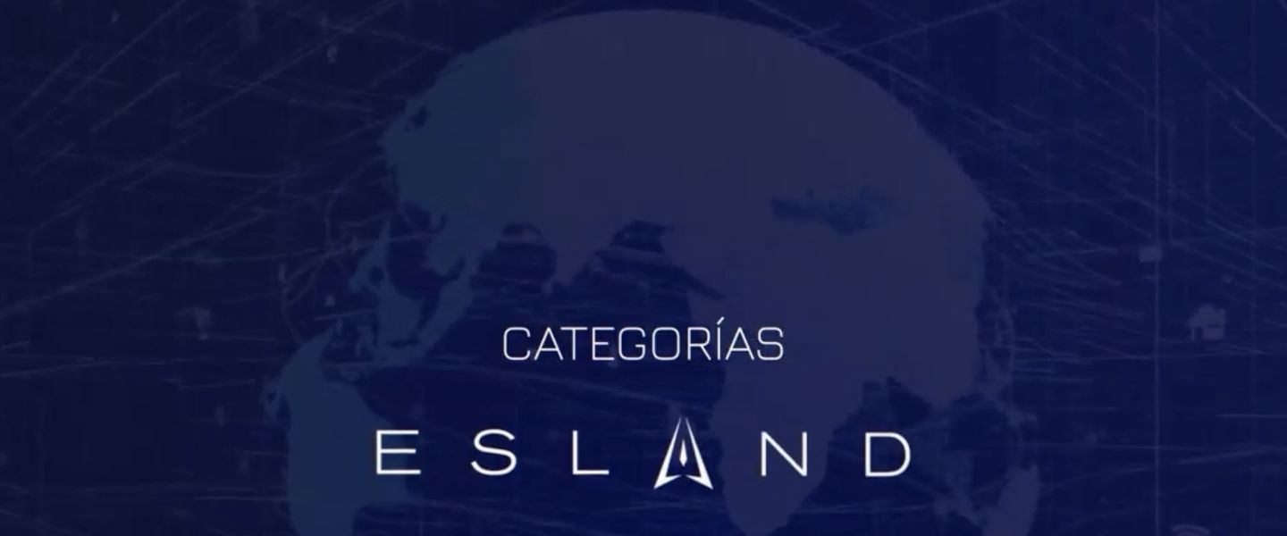 Premios ESLAND