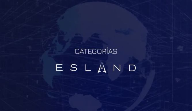 Premios ESLAND