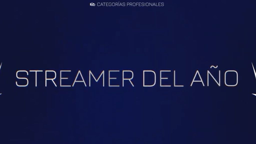 Streamer del año