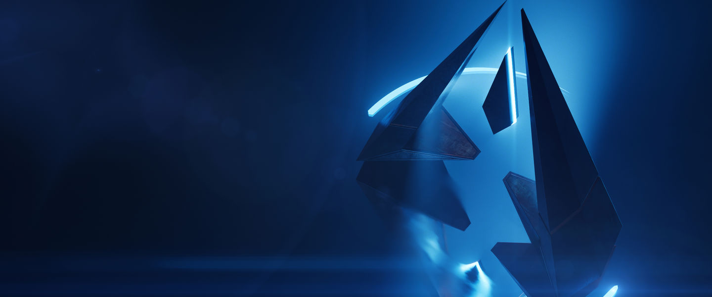 Logotipo de los ESLAND 2024