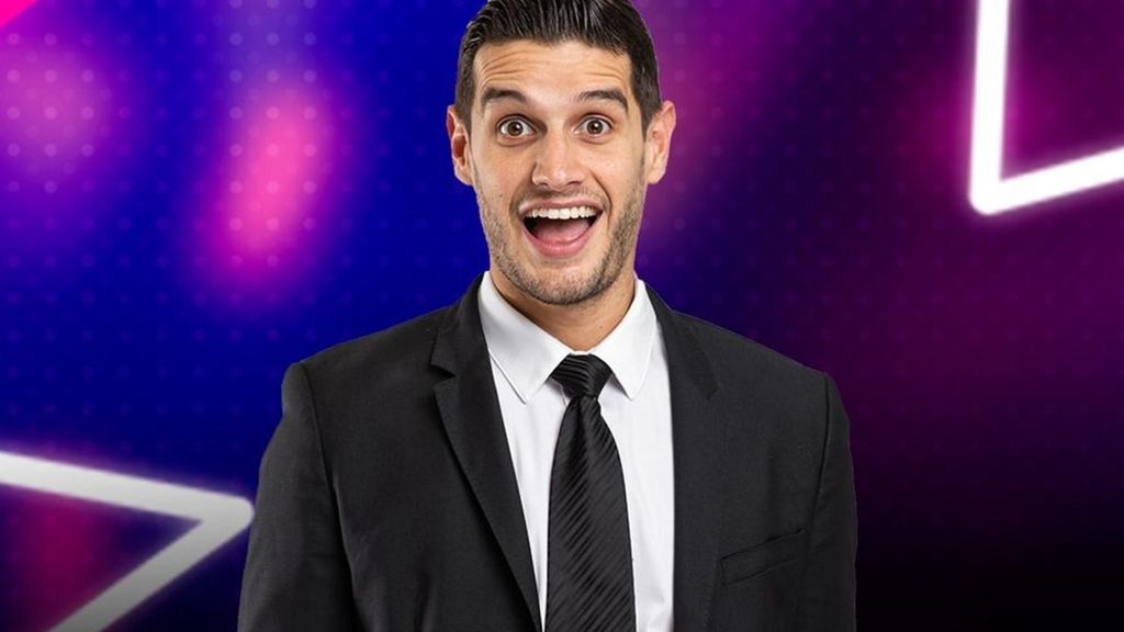 Adrián Marcelo