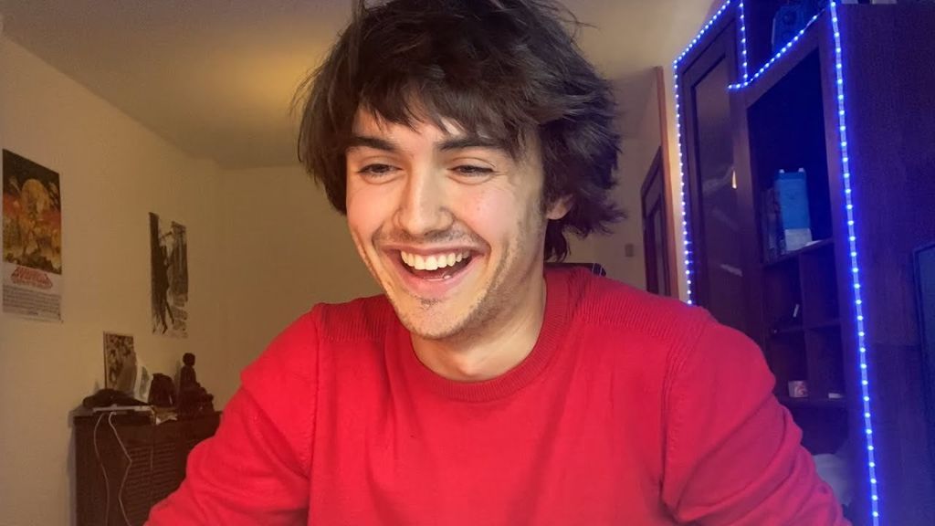 PabloGShow