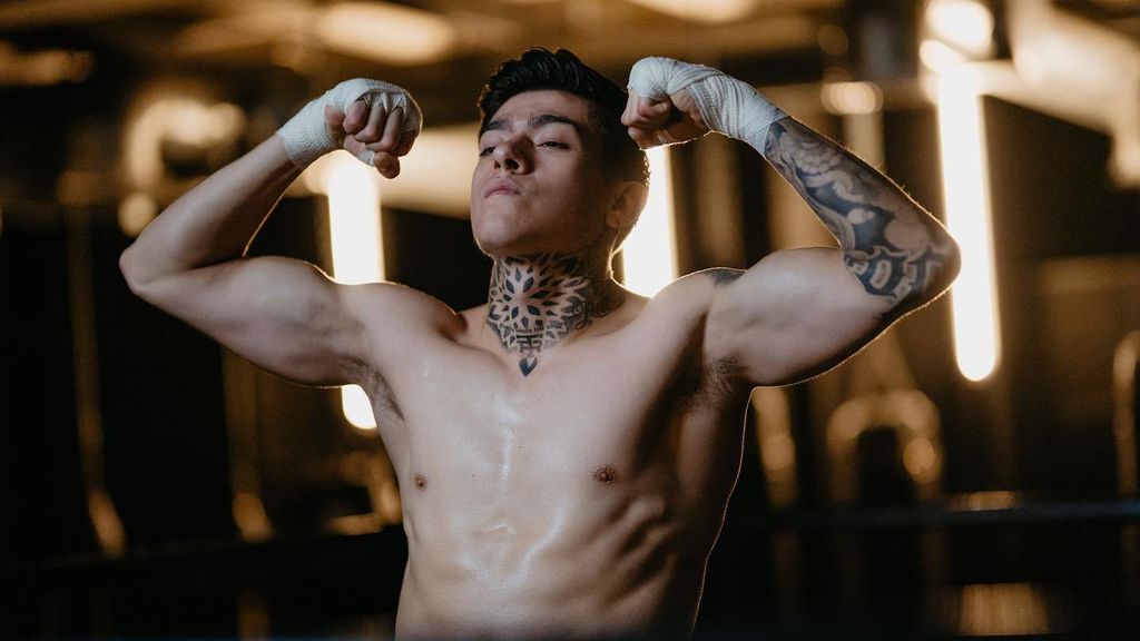Ronaldo López