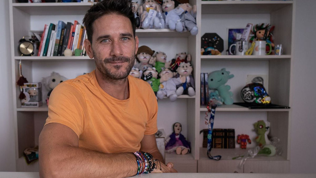 Santaolalla (YouTube, ciencia, divulgación)