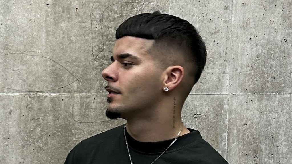 Sergio Poveda