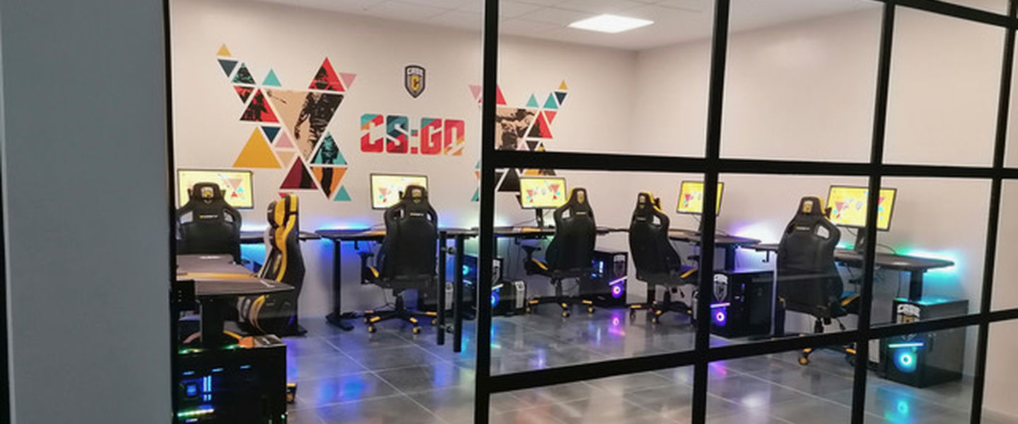 Case Esports
