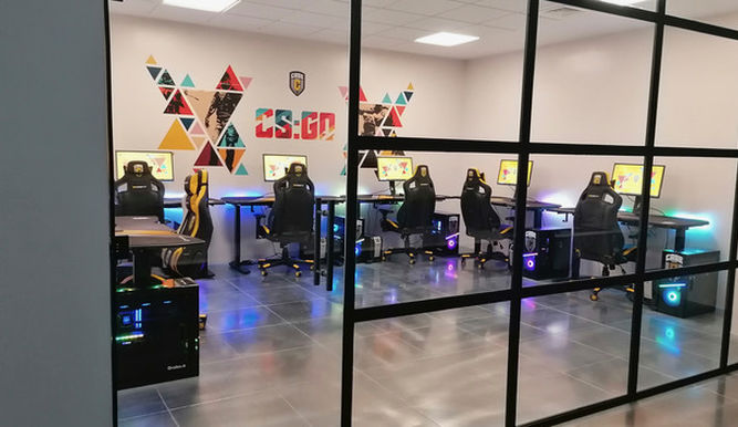 Case Esports