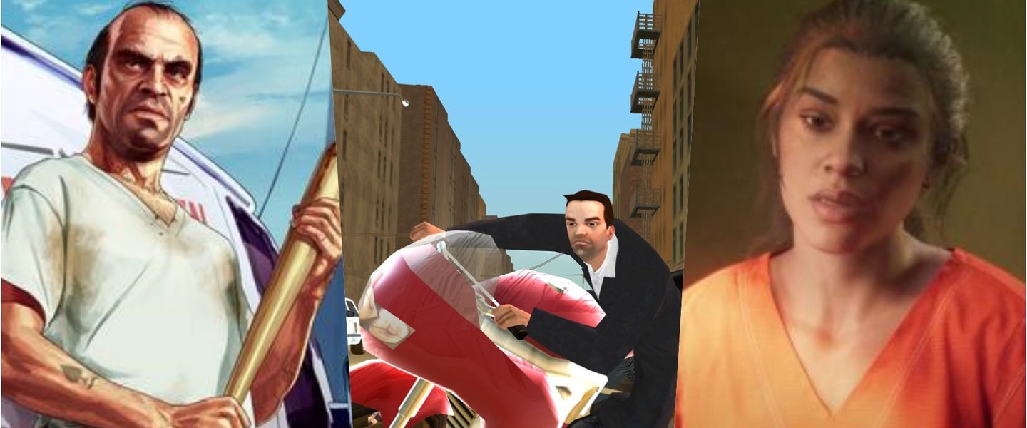 Las sorpresas que Rockstar nunca llegó a hacer en GTA