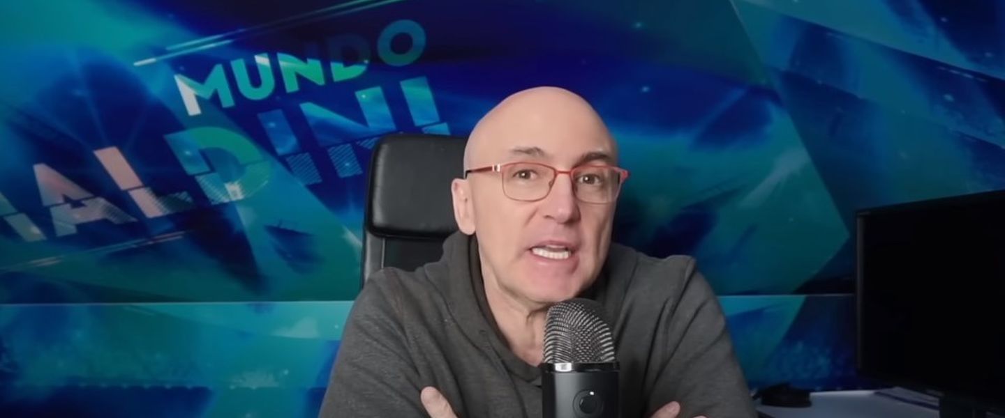 El debut de Maldini en Twitch: los datos de sus primeras semanas