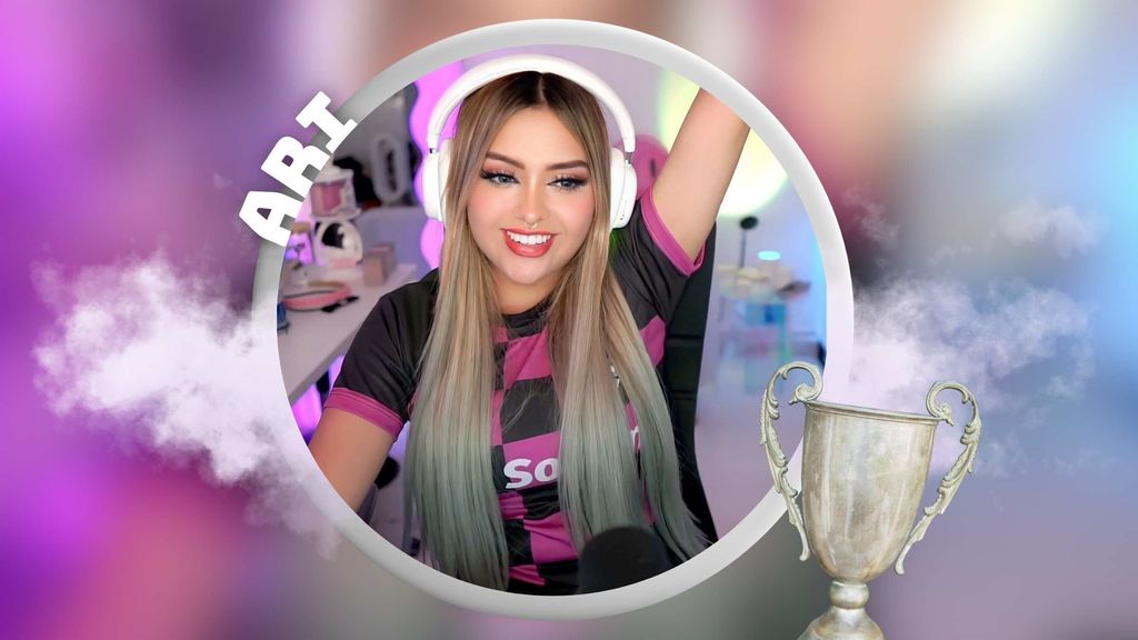 AriGameplays