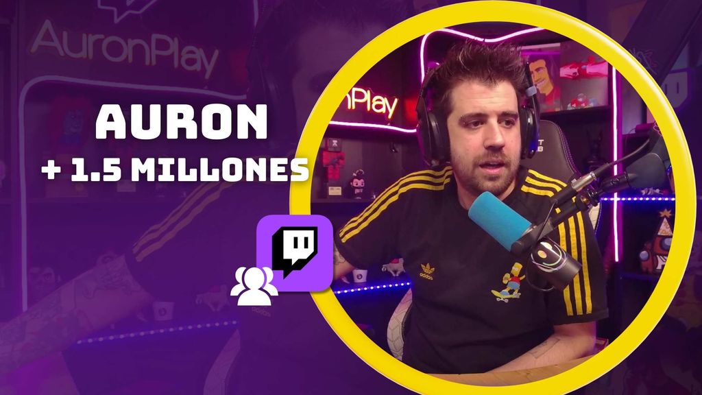 Auronplay