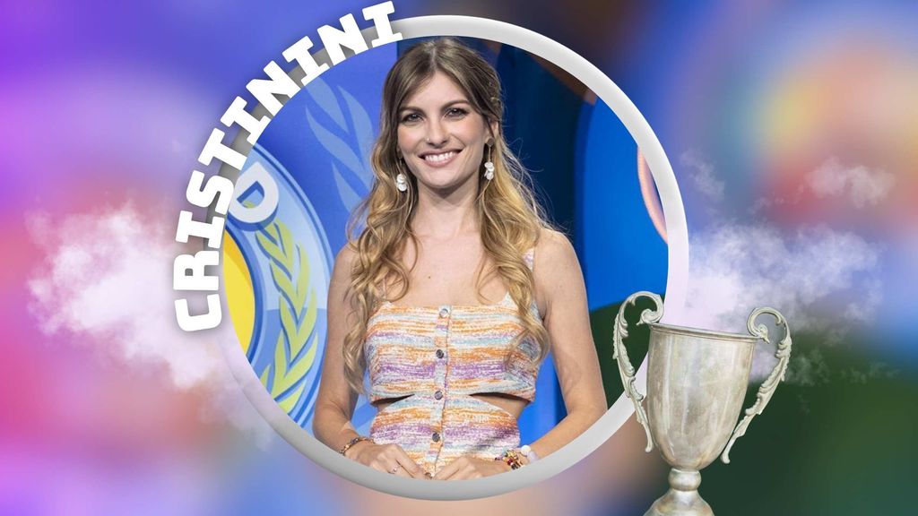 Cristinini | 323K horas reproducidas en 69h de stream con medias de 4600 y picos de 63K espectadores