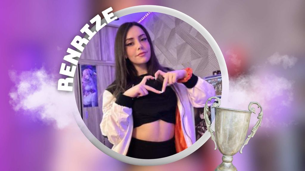 RenRize | Pico de 26.500 espectadores y media de 6100