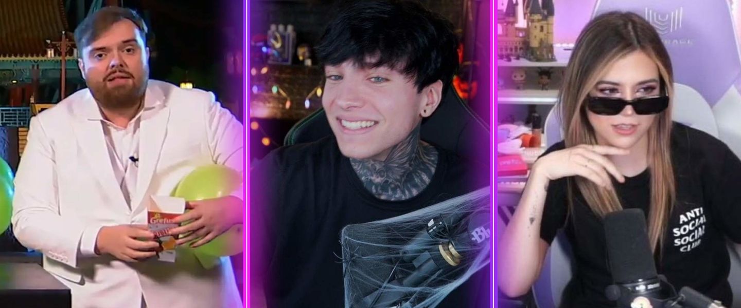Los canales más seguidos de Twitch en 2023