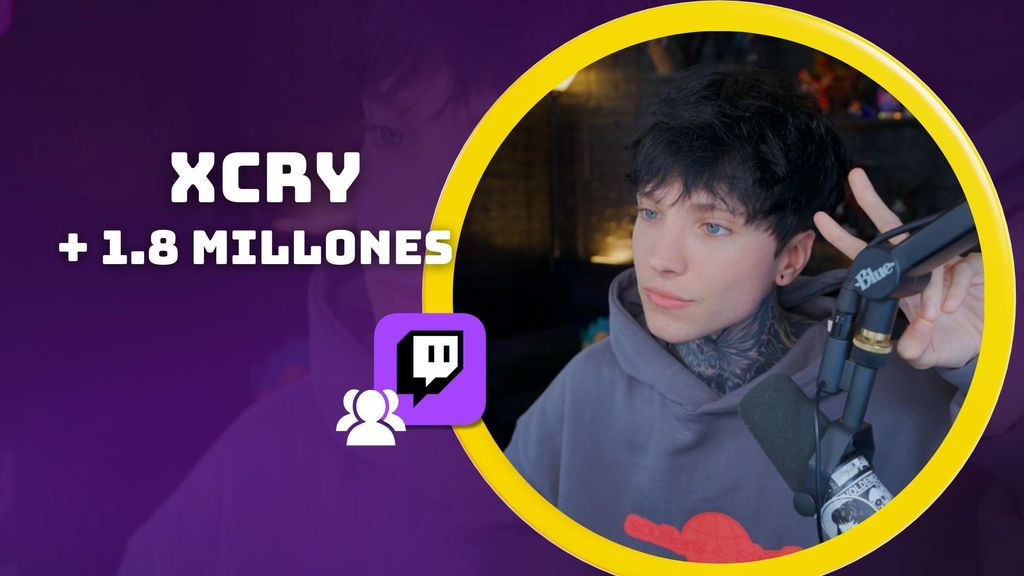 xCry